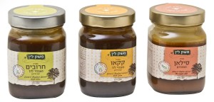 ממרחים